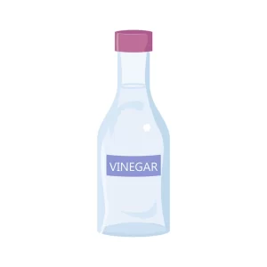 Vinegar for Clean