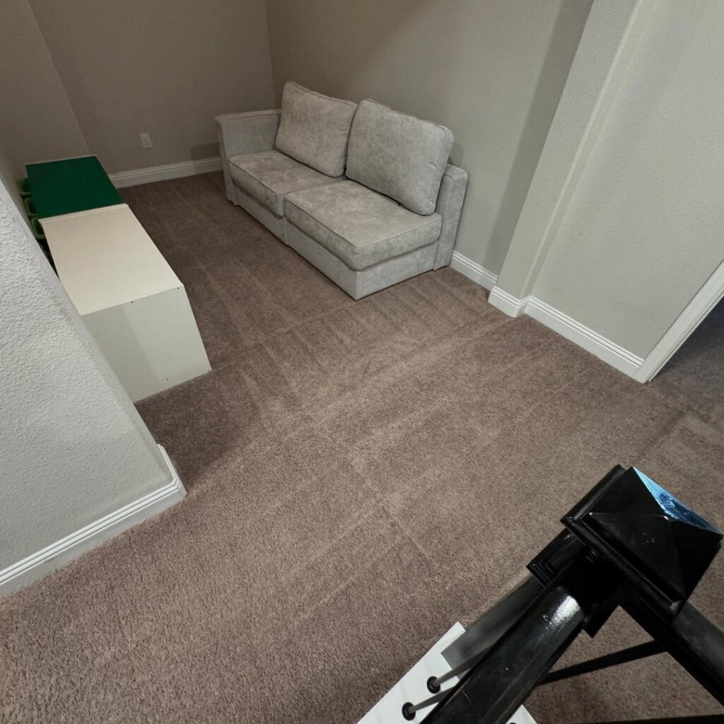 Professional carpet cleaning service in Denton, TX. Call today for a free quote!