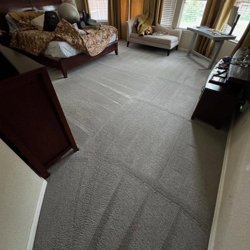 Reliable carpet cleaning service in North & Northwest DFW areas. Request your free quote today!
