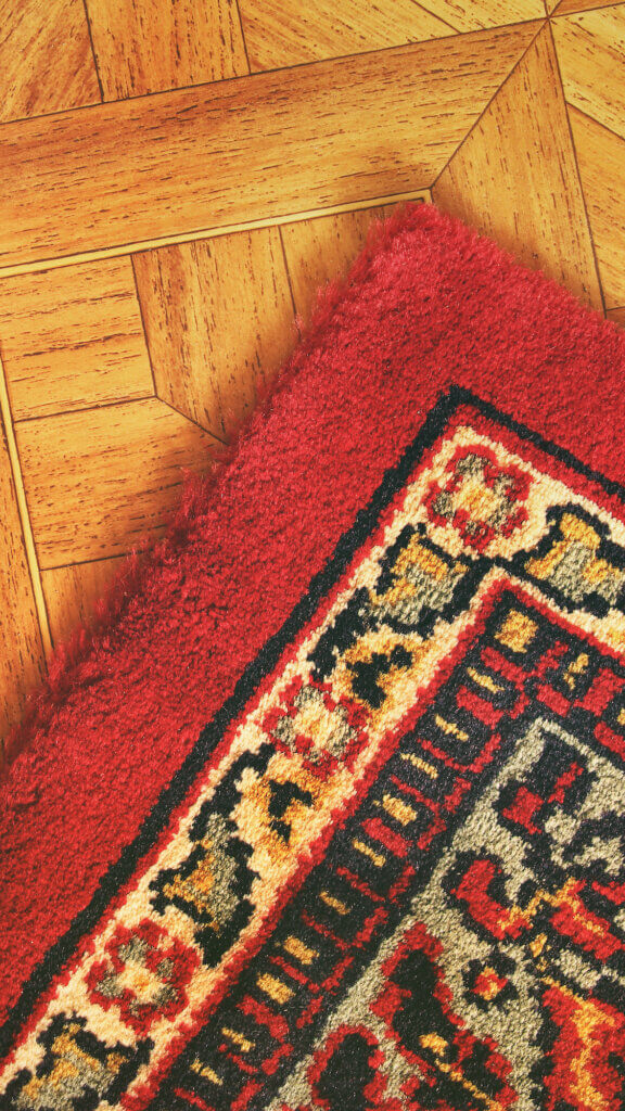 area rug cleaning service in Denton, TX and the DFW areas. Call today for a free quote!